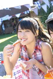 ℃ -ute << Eindeloze zomer >> [YS Web] Vol.581