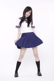 Hiroko Kamata << Hiropyon's Cyber ​​Game >> [YS Web] Vol.342