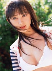 小松彩夏《Genuine》 [YS Web] Vol.121