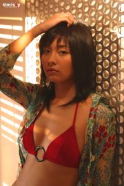 [@misty] No.110 Mami Yamasaki 山崎真実