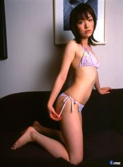 [@misty] N ° 073 Saki Seto Saki Seto / Saki Seto