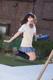 Kurumi Miyamaru --Galeria regular 7.1 [Minisuka.tv]