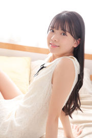 [Minisuka.tv] Mao Imaizumi imaizumi まお - Sekretna galeria (ETAP 2) 04