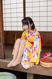 Anju Kouzuki 香 月 杏 珠 [Minisuka] Galerie limitée 7.3