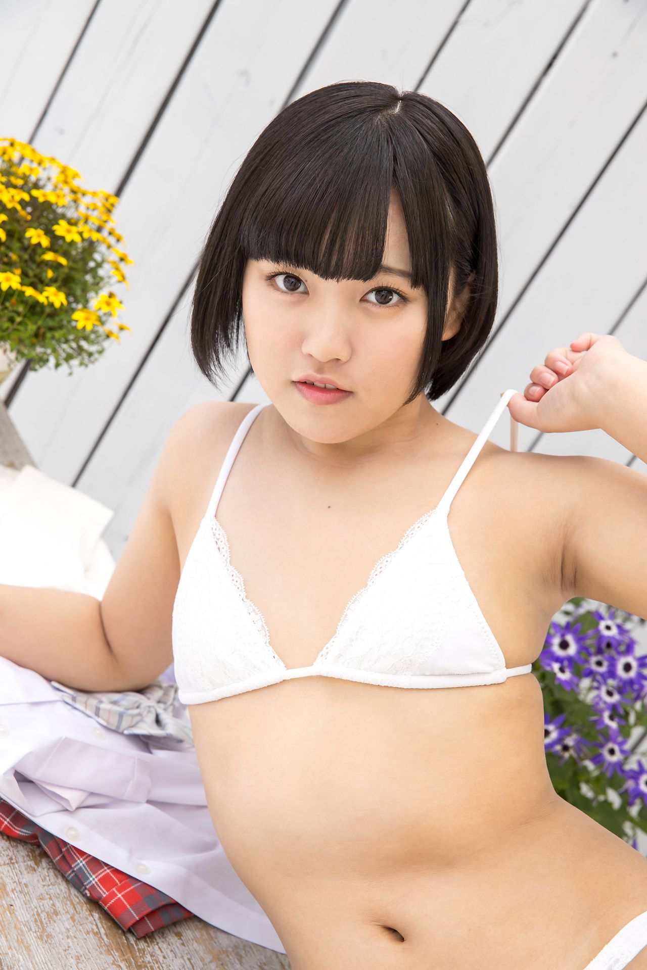 Xiangyueアプリコットパール ページ79 No.cb8593