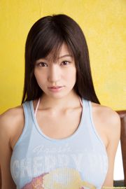 [DGC] NO.1173 Shoko Takasaki Takasaki Seiko