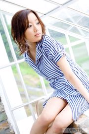 Kiyomi Jun / Kiyomi Akira [Graphis] First Gravure First off daughter