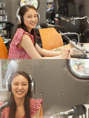 Emi Takei „Monument” [Image.tv]