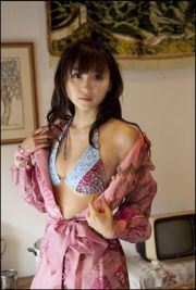 Risa Yoshiki "Pure Love", parte 2 [Image.tv]