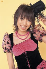 [Bomb.TV] 2008年03月刊 Akina Minami 南明奈