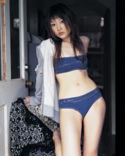 [Bomb.TV] April 2006 Sayuri Anzu 杏さゆり