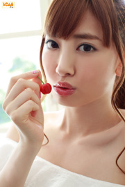 No3b (Kojima Haruna / Takahashi South / Minegishi South) "ノ ー ス リ ー ブ ス" [Bomb.TV] juli 2011