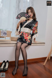 [Simu] SM132 Every day one yuan Mi Duo の kimono