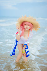 [COS Welfare] Populair Coser Nizo Nisa - Tamamo Mae