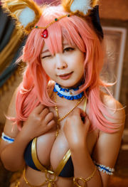 [COS Bien-être] Banban Banban - Tamamo Mae