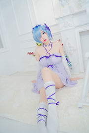 [COS Welfare] Mao Jun Jun - Rem's Birthday