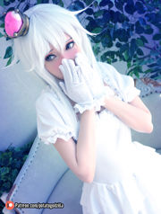 [COS Welfare] Señorita Coser Potato Godzilla - Boosette