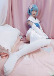 [COS Welfare] Belleza bidimensional Furukawa kagura - Infancia Rem