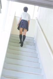 Manami Arai "Seven Teens Blue" อันดับ 1