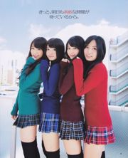 [Bomb Magazine] 2013 nr 02 Takahashi Minami Matsui Jurina Kasai Tomomi Kitahara Riehi Magazyn fotograficzny