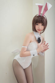 [Internet-beroemdheid COSER-foto] Anime-blogger Xue Qing Astra - Kato Megumi