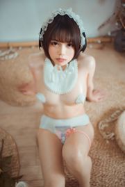 [Net Red COSER Photo] Июль Мяу-гигантский малыш