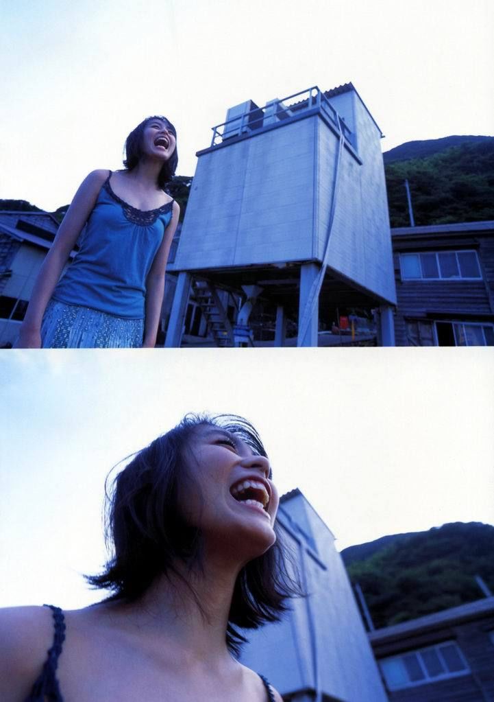 本假屋唯香 ページ47 No.28657e