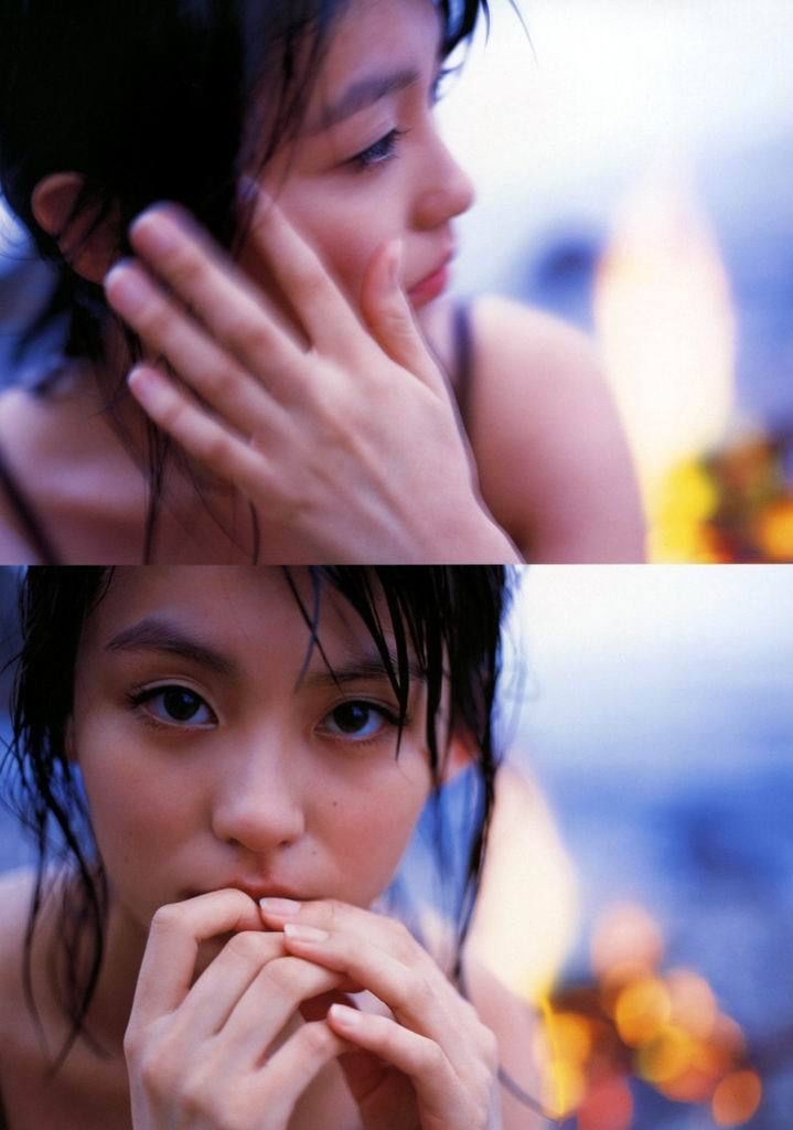 Yuika Motokariya Página 46 No.b802da