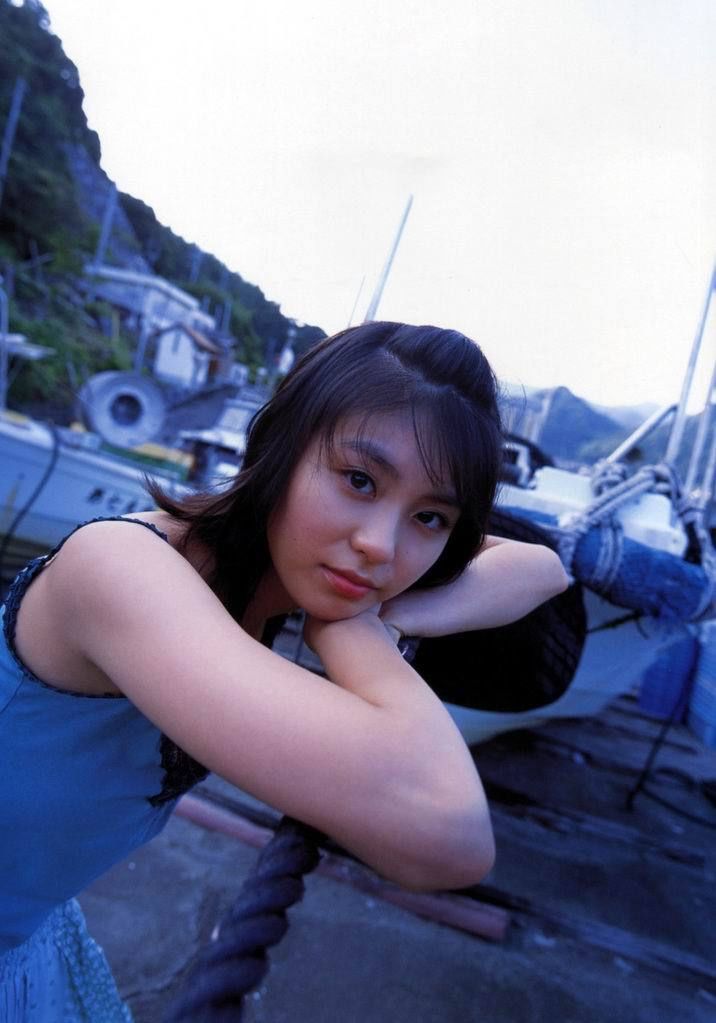 Yuika Motokariya Pagina 45 No.1b3b7d