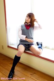 私立Bejean女学館 Maaya 真彩 [Bejean On Line]