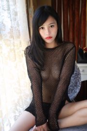 Hot Model @ Easy viya [Human Net XiuRen] nr 007