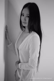 Hu Qi Seven "Petite et fraîche maison privée" [秀 人 网 XiuRen] No 008