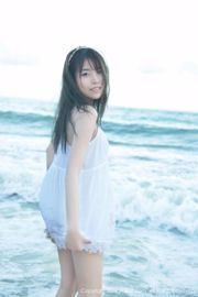 Promessa Sabrina "Seaside Fresh Series" [Hideto Net XiuRen] No.167