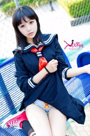 [Yukanet Ugirls] COCO người mẫu U104