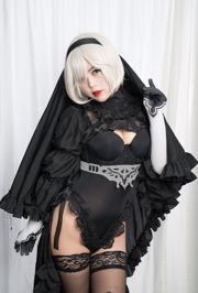 [Beauty Coser] -Bai Ye- "Ensemble complet 2b"