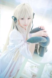 Yi Xiao Yangze "น้องสาวบนท้องฟ้า" [COSPLAY Beauty]