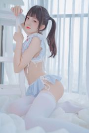 Sakura Momoko "Alice in the Rabbit" [COSPLAY Kecantikan]