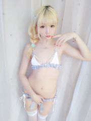 COSER「ミスマーメイドバッグ」【ウェルフェアコスプレイ】