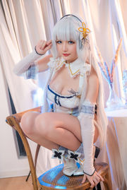 [COS Welfare] Chichi Miss Coser Star - Harapan Meteor "Kemuliaan"