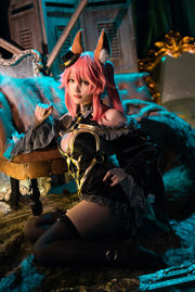 [COS Welfare] Miss Coser Star Chichi - Ancienne magicienne de Tamamo