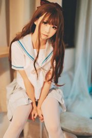 Nona Suster Pancake Peri "Pertunjukan JK" [Welfare COSPLAY]