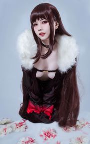 [Beauty Coser] Seu Qing "Yuji" negativo