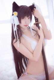 黒川「あたご水着」【COSPLAYBeautifulGirl】