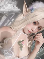 [Beauty Coser] Rindo Aromática 《Girls und Panzer》