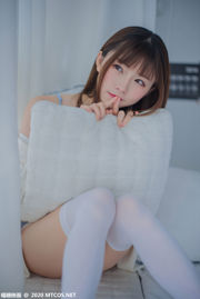 [Film Meow Candy] VOL.251 Kitaro Pure Rabbit Ear Girlfriend