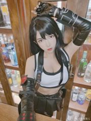 [COS Welfare] Super populair Coser Eel Fei Er - Tifa