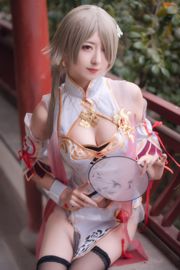 [Beauty Coser] Miyinyin ww "Huanxisha"