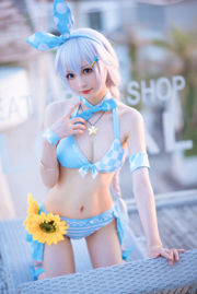 [COS Welfare] Miss Coser Nangong - Kiana-badpak