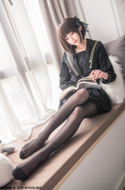 [Meow Candy Movie] VOL.330 Votre négatif Qing The Window Sill Girl