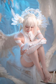 [COS Welfare] Beliebter Coser Kurokawa - Engel